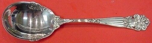 Georgian by Towle Sterling Silver Sugar Spoon 5 1/2"