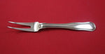 Old Danish by Georg Jensen Sterling Silver Pickle Fork 2-Tine 4 7/8"