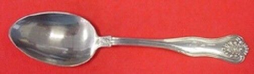 Alexandra by Dominick and Haff Sterling Silver Serving Spoon 8 3/8" Flatware