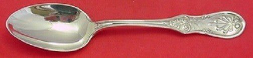 Saratoga by Tiffany and Co. Sterling Silver Place Soup Spoon 7 1/8"