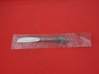 Vienna by Reed and Barton Sterling Butter Spreader HH Modern 6 5/8" New