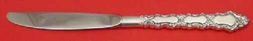 Grand Trianon by International Sterling Silver Place Size Knife 9" Flatware