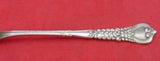 Florentine by Tiffany and Co Sterling Silver Olive Spoon Pierced Original 6 1/2"