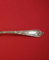 Romaine by Reed and Barton Sterling Silver Ice Cream Dessert Fork Custom 5 7/8"