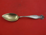 Empire by Towle Sterling Silver Serving Spoon GW pointed bowl 8 1/2"