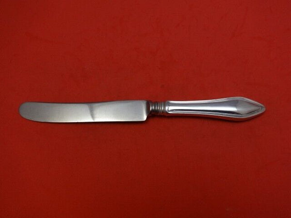 Mary Chilton by Towle Sterling Silver Regular Knife Old French 8 7/8"