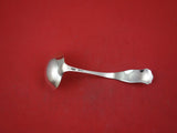 Ramona by Shreve Sterling Silver Sauce Ladle w/applied monogram 5"