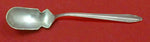 Contempora by Dominick and Haff Sterling Silver Horseradish Scoop Custom 6"