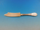 Japanese by Tiffany and Co Sterling Silver Fish Knife Individual 7 1/4" wide