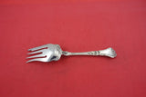 Poppy by Gorham Sterling Silver Beef Fork 7 1/4"