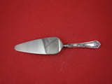 Wellesley by International Sterling Silver Pie Server WS 10"