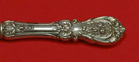 Francis I by Reed and Barton Sterling Silver Master Butter Hollow Handle 7"