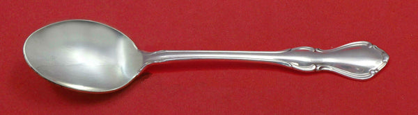 Hampton Court by Reed and Barton Sterling Infant Feeding Spoon 5 3/4" Custom