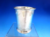 Preisner Sterling Silver Mint Julep Cup #140 3" x 4"  4.5 ozt. (#8654)