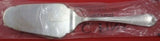 Mauriziano by Schiavon Italy Sterling Silver Pie Server AS FH 10 1/2" New