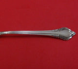 Grand Tradition by International Sterling Silver Serving Spoon 8 3/8" Heirloom