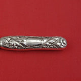 Chrysanthemum by Tiffany and Co Sterling Silver Regular Knife Old French 9 1/4"