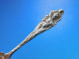 Love Disarmed by Reed & Barton Sterling Teaspoon Circa 1980 excellent detail 6"