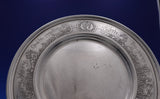 Nursery Rhyme by Lebkuecher Sterling Silver Child's Plate #2307-2 (#8995)