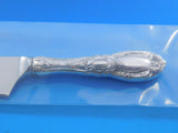 King Richard by Towle Sterling Silver Cheese Knife with Pick Custom HHWS  7 1/4"