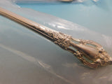 Eloquence by Lunt Sterling Silver Fish Set 24 Pieces New Rare