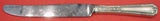 Louis XIV by Towle Sterling Silver Dinner Knife New French 9 1/2"