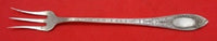 Adam by Whiting-Gorham Sterling Silver Cocktail Fork 5 3/4" Antique