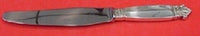 Acanthus by Georg Jensen Sterling Silver Luncheon Knife Short Handle 8" Antique