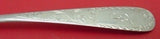 Mayflower by Kirk Sterling Silver Dinner 2-pc Setting Set in Fitted Box Flatware