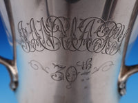 Gadroon by Dominick and Haff Sterling Silver Champagne Cooler Loving Cup #7747