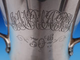 Gadroon by Dominick and Haff Sterling Silver Champagne Cooler Loving Cup #7747