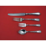 D'Orleans by Towle Sterling Silver Dinner Size Place Setting(s) 4-Piece
