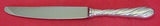 Torchon by Buccellati Sterling Silver Dinner Knife 9 3/4" Flatware