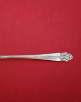 Wolfenden Sterling Silver Lemon Fork 2-tine 4 7/8" Serving