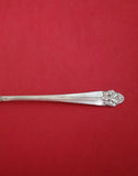 Wolfenden Sterling Silver Lemon Fork 2-tine 4 7/8" Serving
