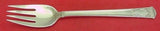 San Lorenzo by Tiffany and Co Sterling Silver Fish Fork 4-Tine 7"