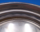 King Edward by Gorham Sterling Silver Fruit Bowl #378 3" x 12" 22.7 ozt. (#7586)