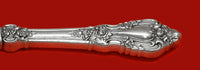 Eloquence by Lunt Sterling Silver Master Butter Hollow Handle 6 7/8" Serving