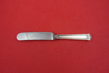 Pantheon by International Sterling Baby Knife blunt stainless blade  5 1/4"