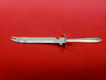 Spring Serenade by Lunt Sterling Silver Ham Slice HH WS 11 1/2" Custom Made