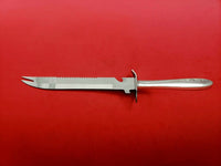 Spring Serenade by Lunt Sterling Silver Ham Slice HH WS 11 1/2" Custom Made