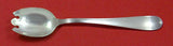 Dolly Madison by Gorham Sterling Silver Ice Cream Dessert Fork 6" Custom Made
