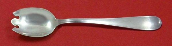 Dolly Madison by Gorham Sterling Silver Ice Cream Dessert Fork 6" Custom Made