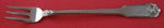 Whitehall By International Sterling Silver Cocktail Fork 5 1/2"