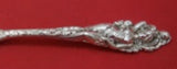 Love Disarmed by Reed and Barton Sterling Silver Salad Fork c.1980 6 1/8"
