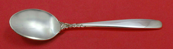 Starfire by Lunt Sterling Silver Infant Feeding Spoon 5 3/4" Custom Made