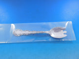 Strasbourg by Gorham Sterling Silver Ice Cream Dessert Fork 5 1/2" Custom Made