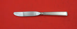 Old Lace by Towle Sterling Silver Butter Spreader Hollow Handle modern 6 1/4"
