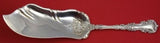 Avalon by International Sterling Silver Fish Server Fancy 11 3/4" Large Serving