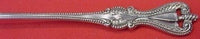 Old Colonial by Towle Sterling Silver Demitasse Spoon 3 7/8" Flatware